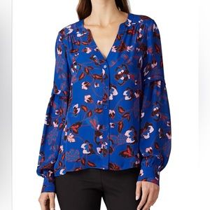 Parker Carmela Blouse